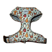 Santa´s Friends - Geschirr