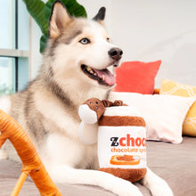 Lade das Bild in den Galerie-Viewer, Choco Jar - Spielzeug
