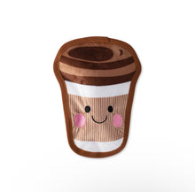 Lade das Bild in den Galerie-Viewer, Coffee Lover - Spielzeug
