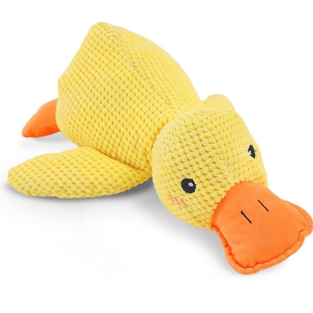 Ente - Hundespielzeug groß