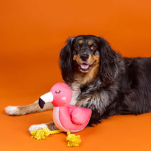 Lade das Bild in den Galerie-Viewer, Flamingo - Wasserspielzeug

