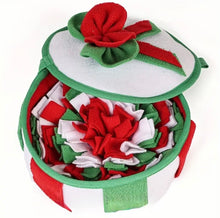 Lade das Bild in den Galerie-Viewer, Schnüffel Geschenkbox - Dog Toy
