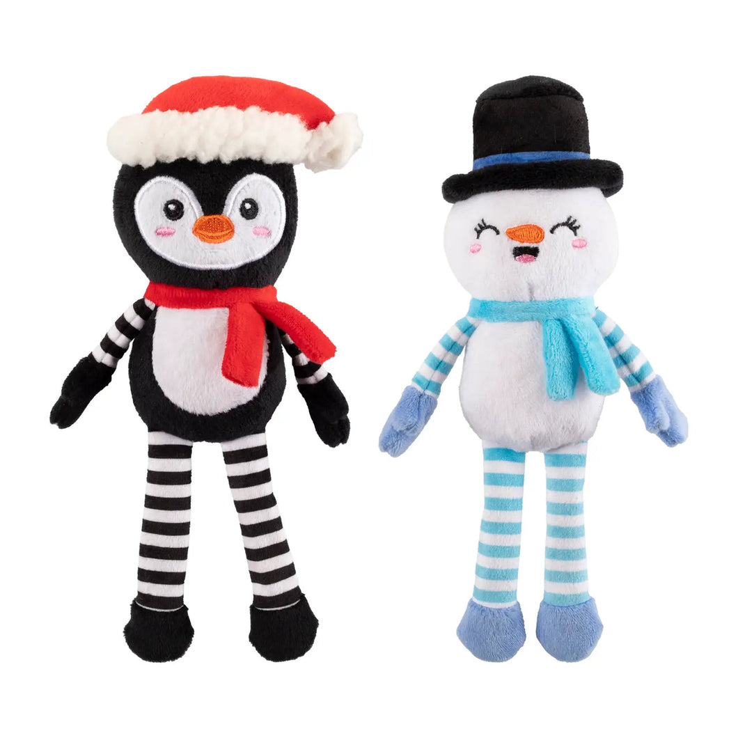 Ultimate Chillers - Dog Toy