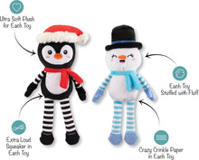 Lade das Bild in den Galerie-Viewer, Ultimate Chillers - Dog Toy
