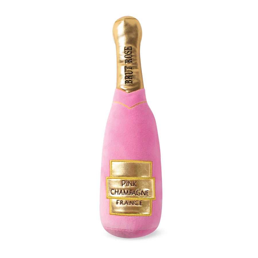 Brut rose champagne - Hundespielzeug