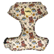 Honey Bear - Geschirr