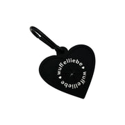 Kotbeutelhalter - Black