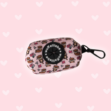 Lade das Bild in den Galerie-Viewer, Love you like no Otter - Kotbeutelspender
